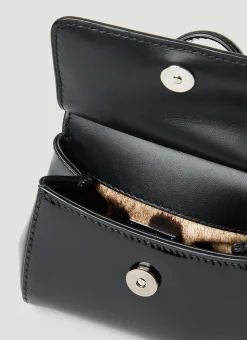 Mini Sicily Shoulder Bag><noscript><img width=