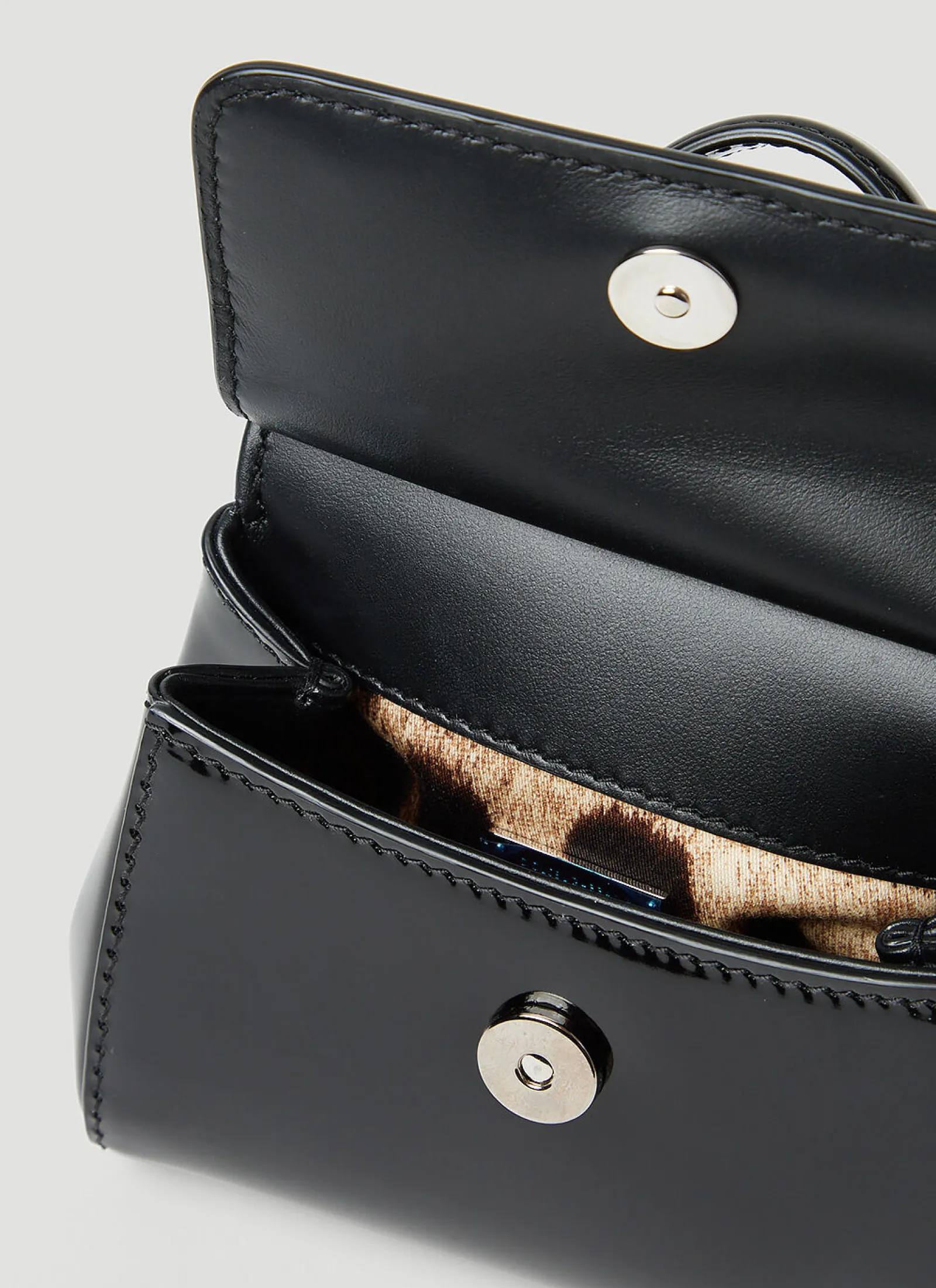 Mini Sicily Shoulder Bag>Dolce & Gabbana Clearance