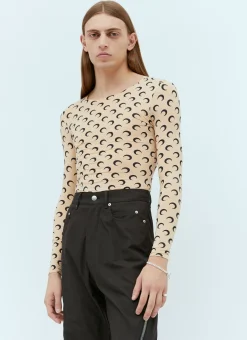 Men Martine Ali Jewellery^Mini Signet Ring