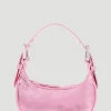 Mini Soho Lipstick Shoulder Bag>BY FAR Clearance