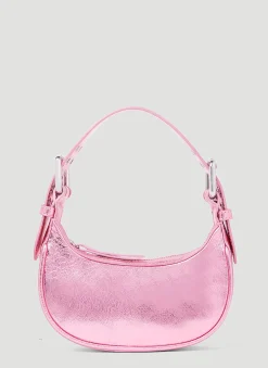 Mini Soho Lipstick Shoulder Bag>BY FAR Clearance