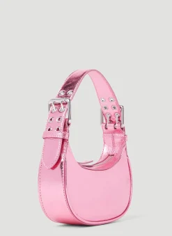 Mini Soho Lipstick Shoulder Bag>BY FAR Clearance