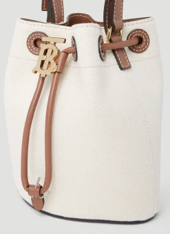 Mini Tb Bucket Bag></noscript>Burberry Online