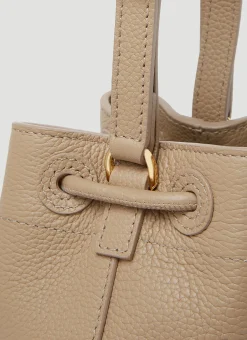 Mini Tb Bucket Handbag></noscript>Burberry Hot