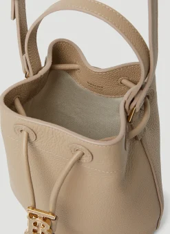 Mini Tb Bucket Handbag></noscript>Burberry Hot