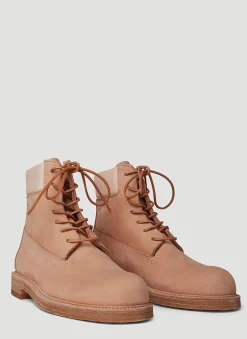 Men Hender Scheme Boots^Mip 04 Boots