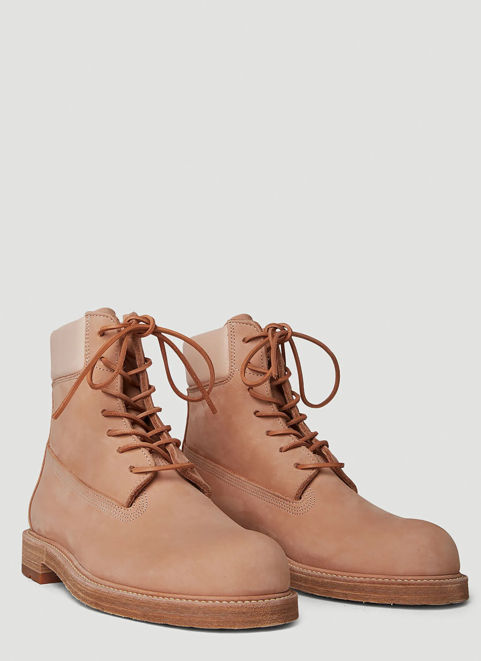 Men Hender Scheme Boots^Mip 04 Boots