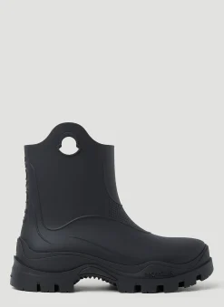 Misty Rain Boots>Moncler Clearance