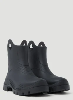Misty Rain Boots>Moncler Clearance