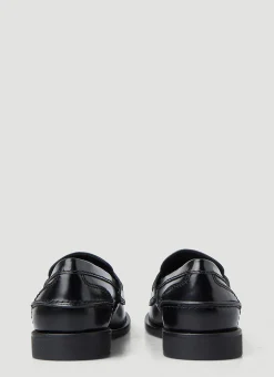 Moccasino Spazzolato Loafers></noscript>Miu Miu Hot