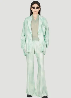 Mohair Knit Sweater>Acne Studios New