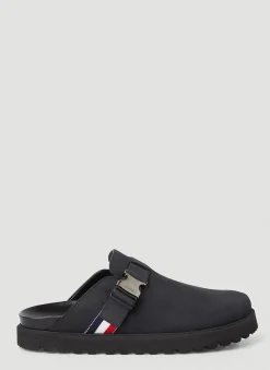 Mon Mule Slip Ons>Moncler Online