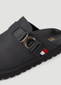 Mon Mule Slip Ons></noscript>Moncler Online