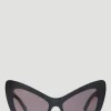 Men Balenciaga Sunglasses^Monaco Cat Sunglasses