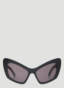 Men Balenciaga Sunglasses^Monaco Cat Sunglasses