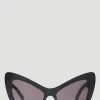 Men Balenciaga Sunglasses^Monaco Cat Sunglasses