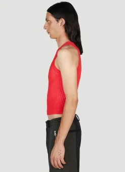 Men Diesel Tops^M-Onerva Tank Top