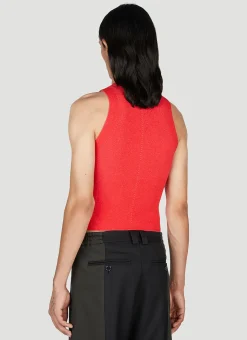 Men Diesel Tops^M-Onerva Tank Top