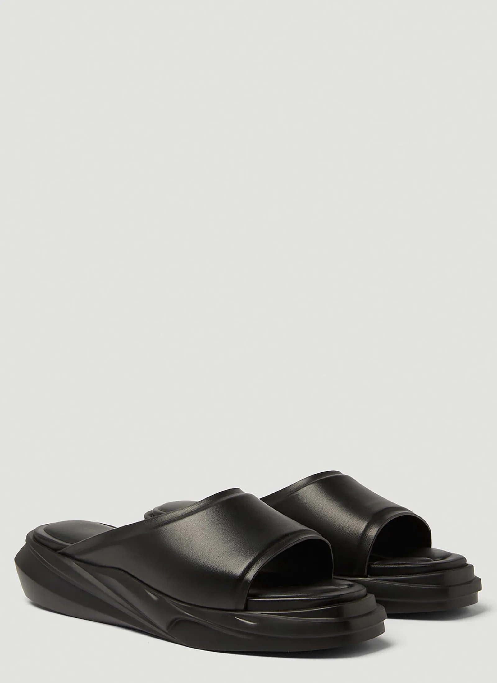 Men 1017 ALYX 9SM Slides^Mono Slides