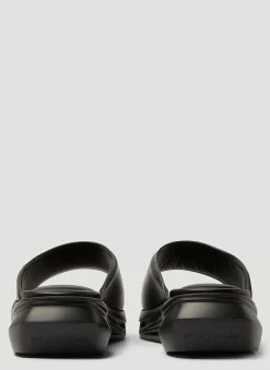 Men 1017 ALYX 9SM Slides^Mono Slides
