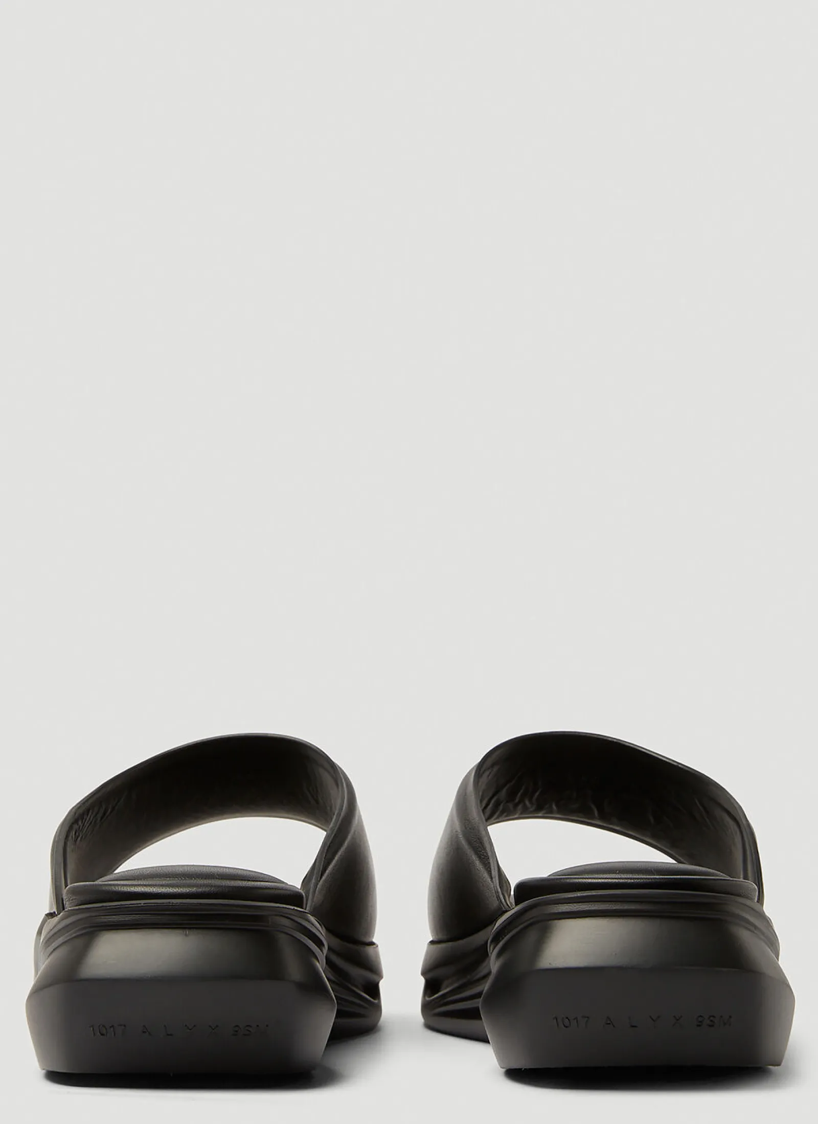 Men 1017 ALYX 9SM Slides^Mono Slides