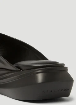 Men 1017 ALYX 9SM Slides^Mono Slides