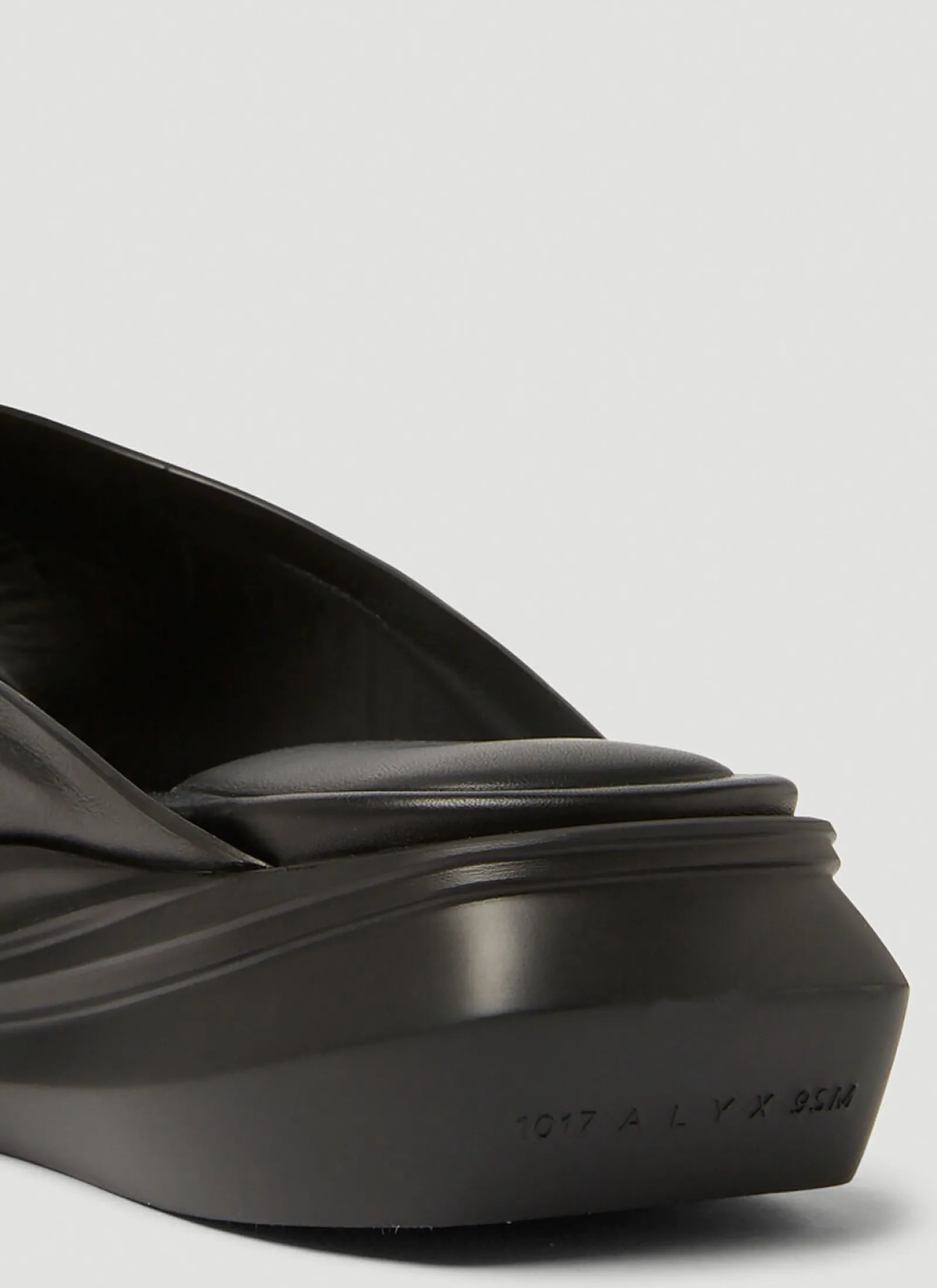 Men 1017 ALYX 9SM Slides^Mono Slides