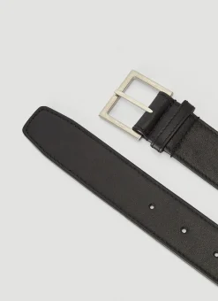 Men Saint Laurent Belt Bags^Monogram Canvas Belt Bag