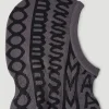 Men Marc Jacobs Hats^Monogram Intarsia Balaclava