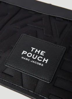 Monogram Large Clutch Bag></noscript>Marc Jacobs