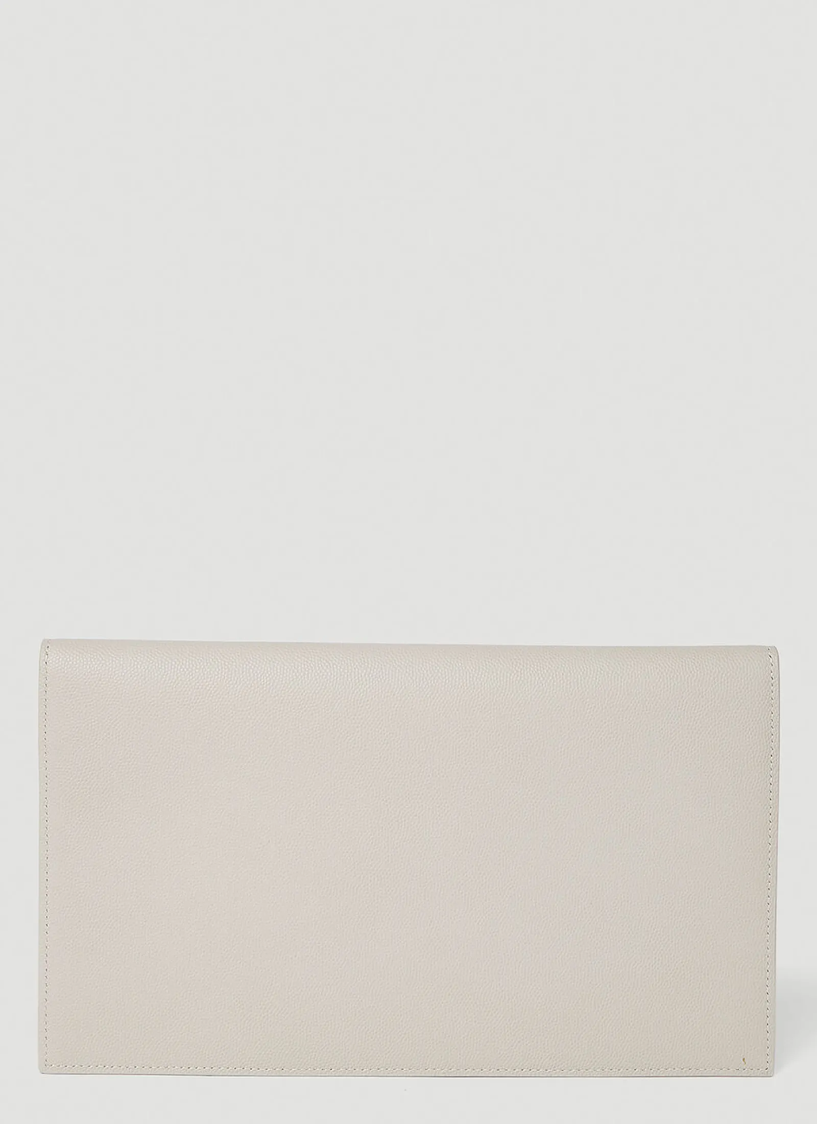 Monogram Medium Envelope Pouch>Saint Laurent Discount