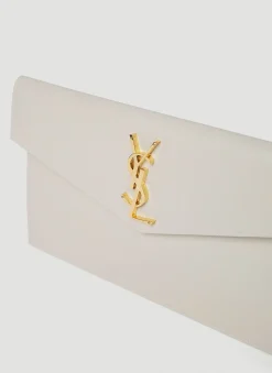 Monogram Medium Envelope Pouch><noscript><img width=