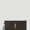 Monogram Pouch>Saint Laurent Outlet