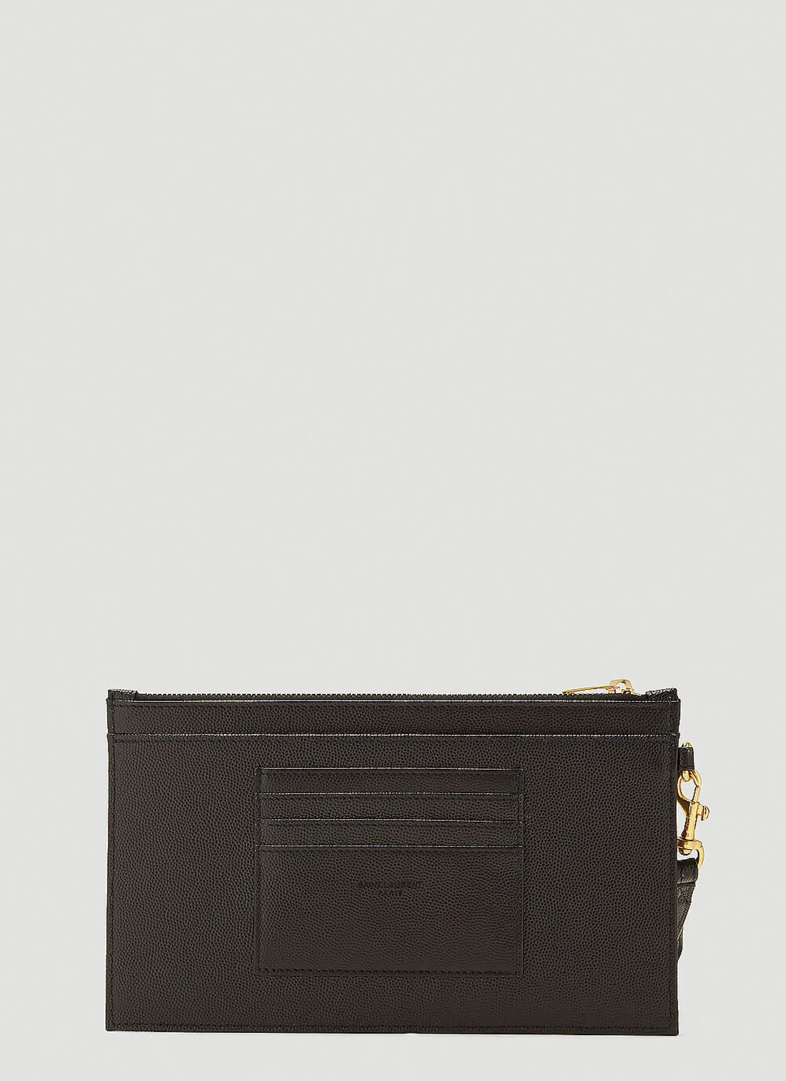 Monogram Pouch>Saint Laurent Outlet