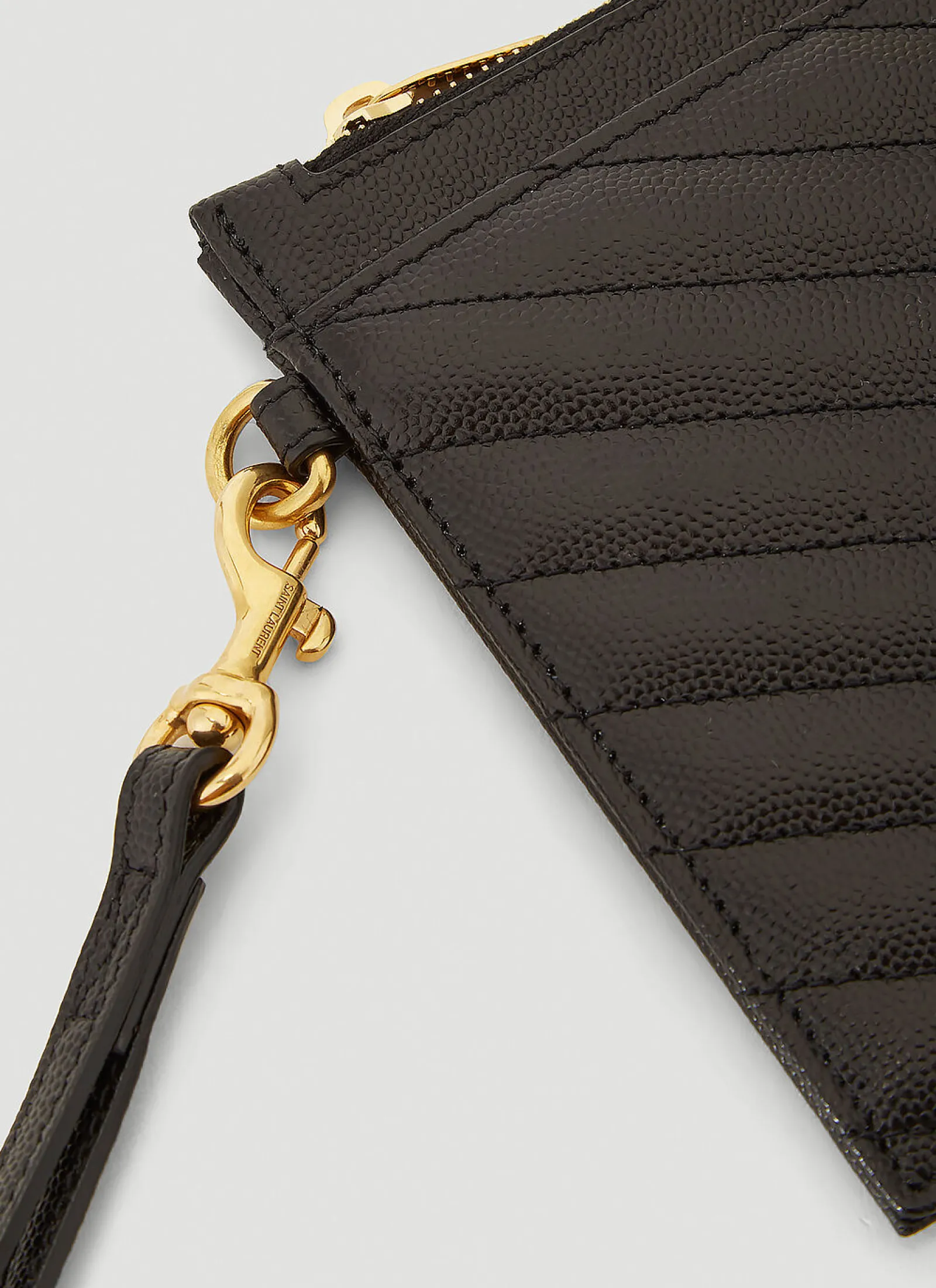 Monogram Pouch>Saint Laurent Outlet
