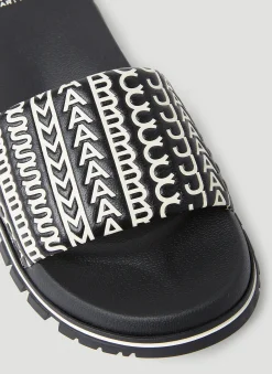 Monogram Slides></noscript>Marc Jacobs Discount