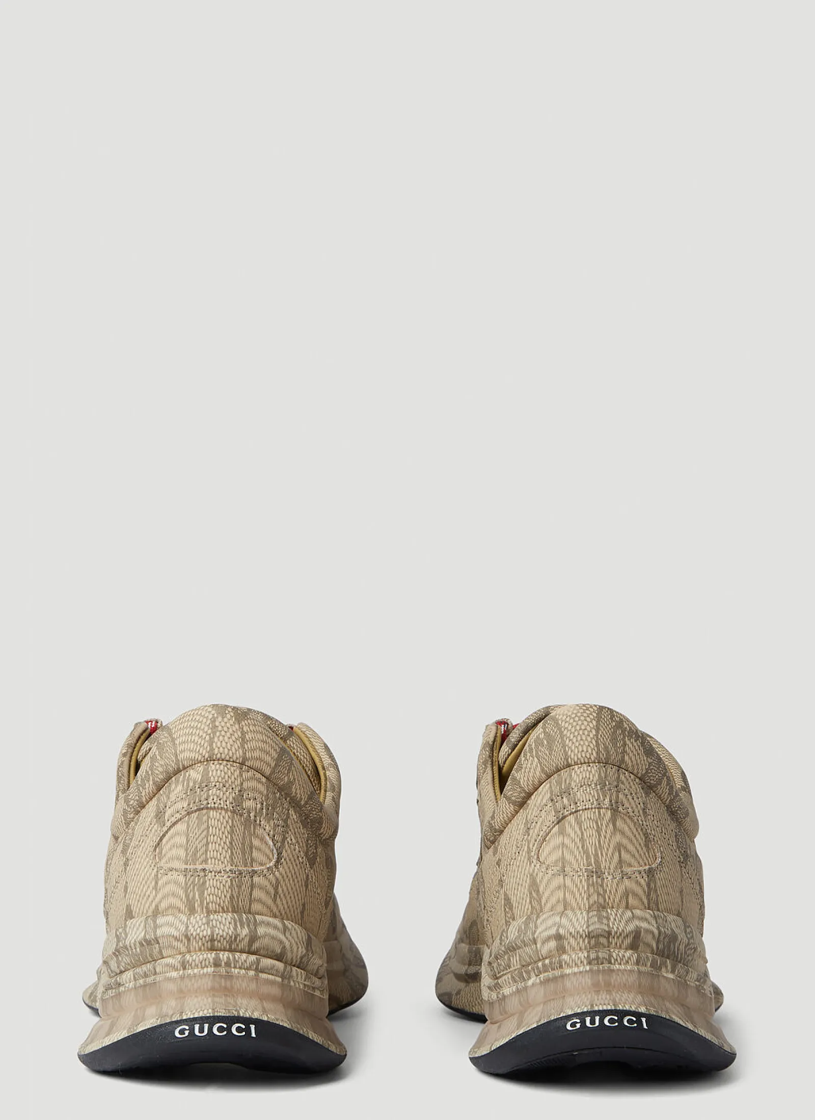 Men Gucci Sneakers^Monogram Sneakers