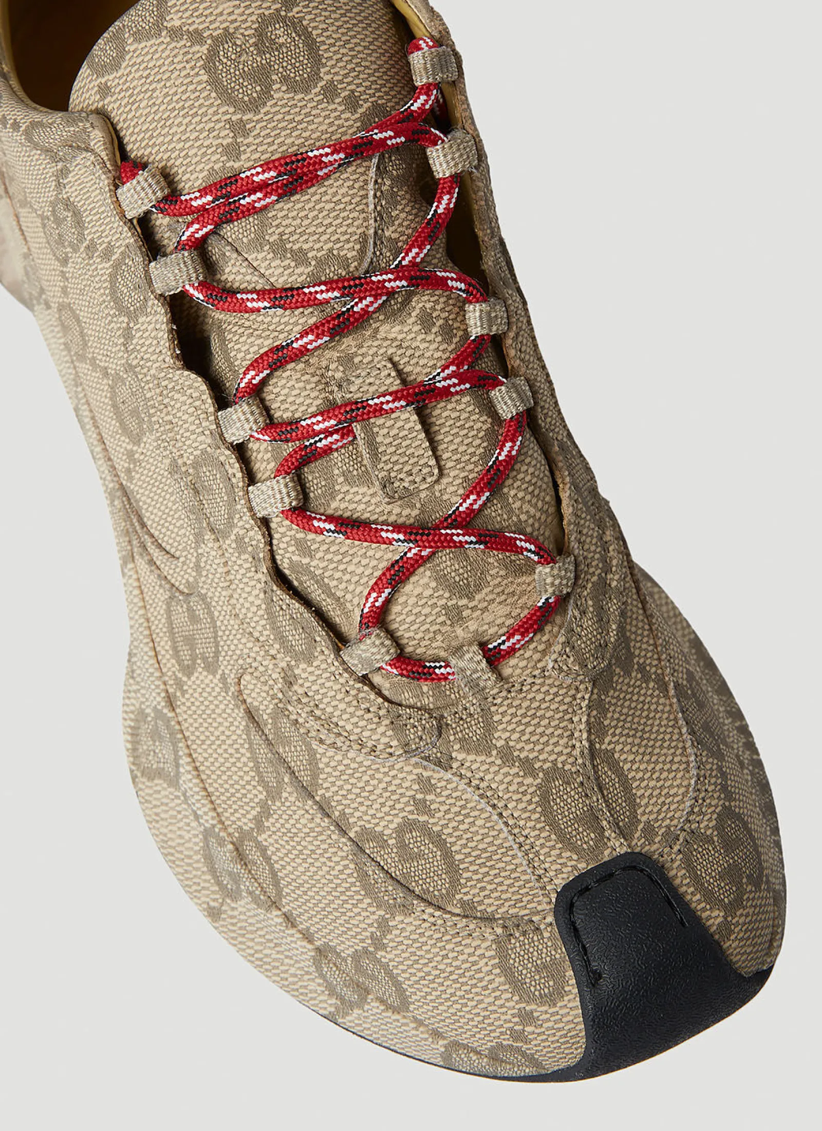 Men Gucci Sneakers^Monogram Sneakers