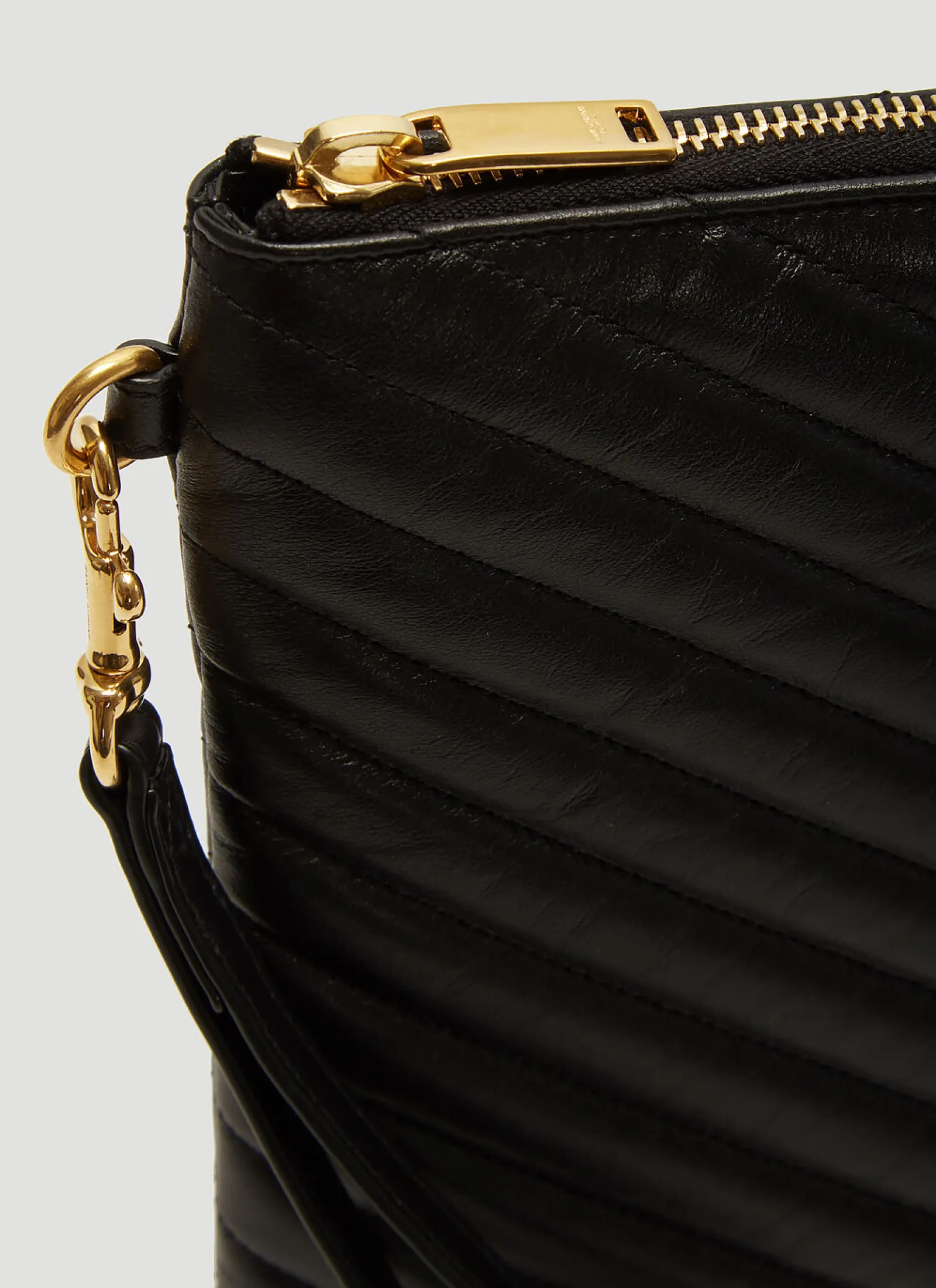 Monogram Tablet Clutch Bag>Saint Laurent Clearance