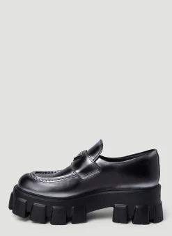 Monolith Platform Loafers><noscript><img width=
