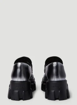 Monolith Platform Loafers><noscript><img width=