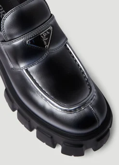 Monolith Platform Loafers><noscript><img width=