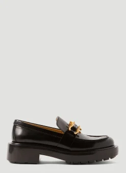 Monsieur Loafers>Bottega Veneta Outlet