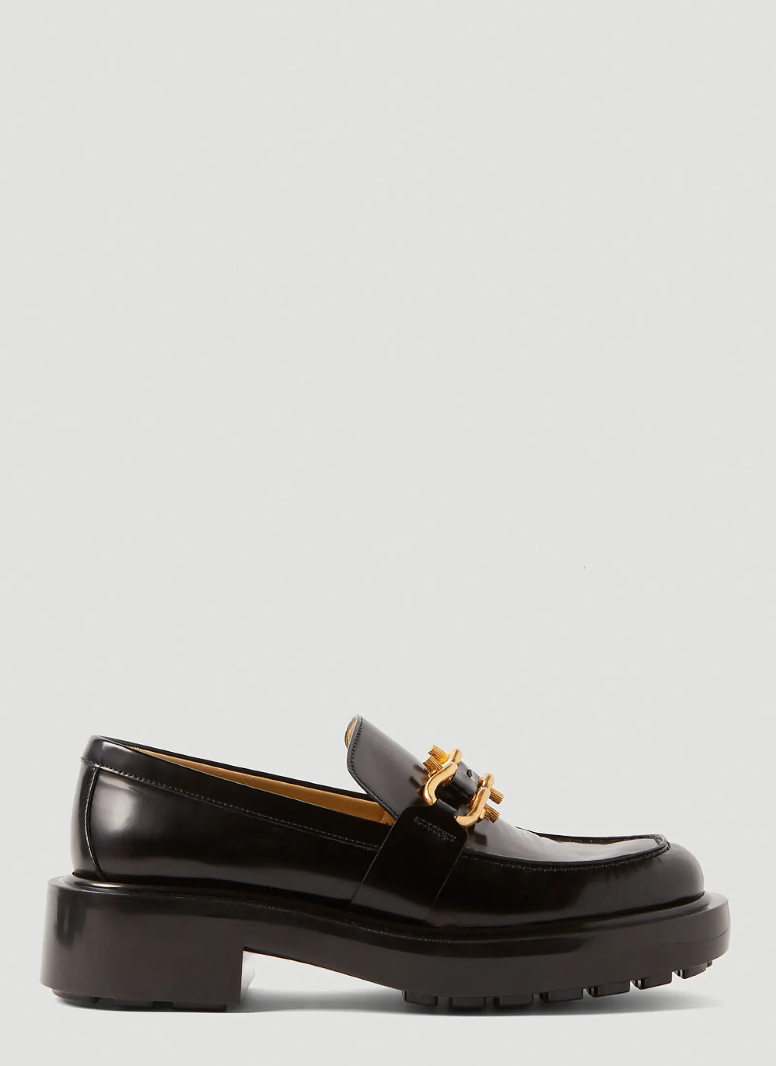 Monsieur Loafers>Bottega Veneta Outlet
