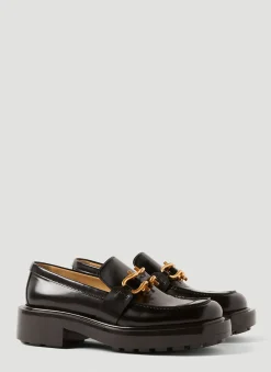 Monsieur Loafers>Bottega Veneta Outlet