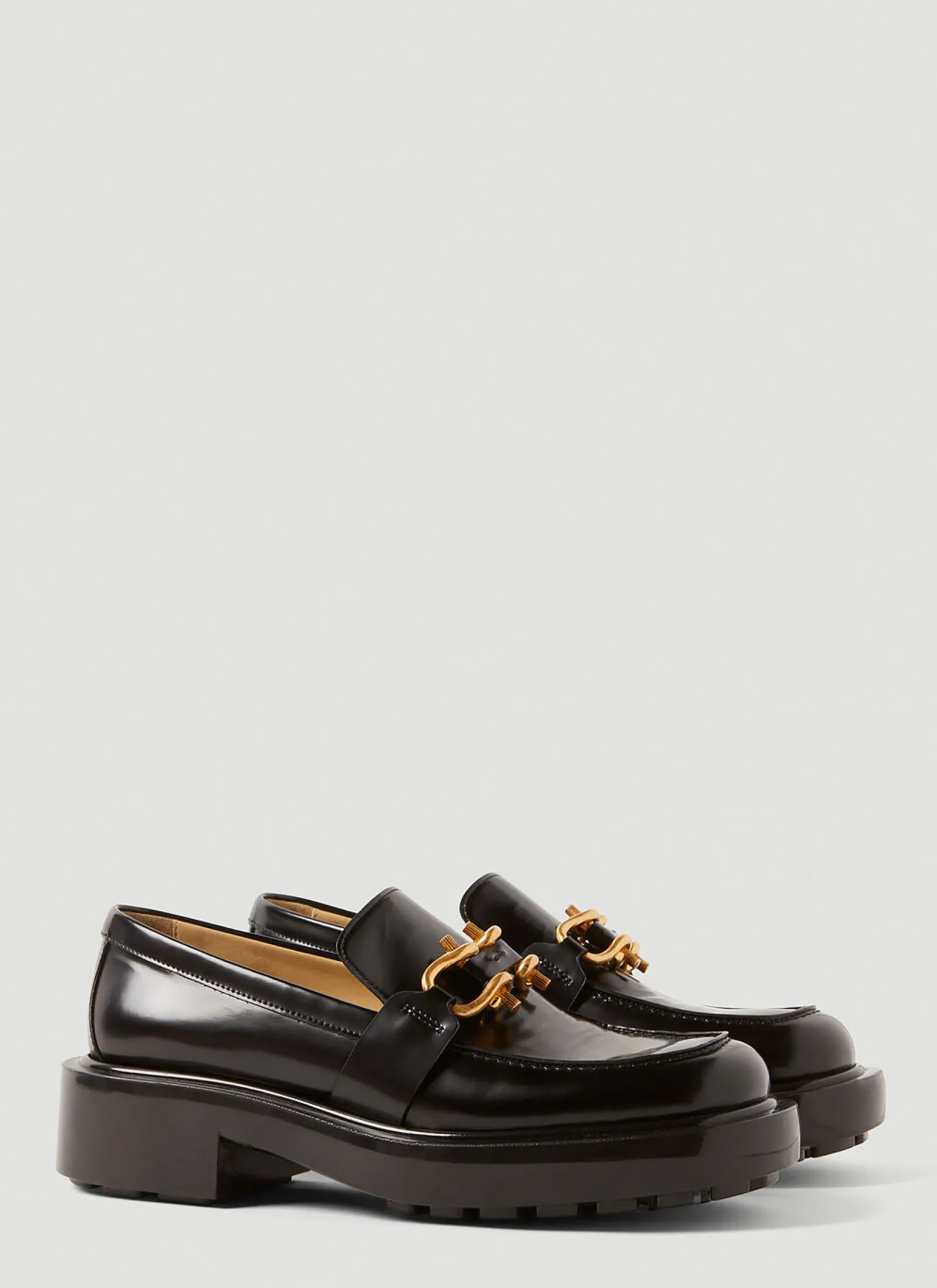 Monsieur Loafers>Bottega Veneta Outlet