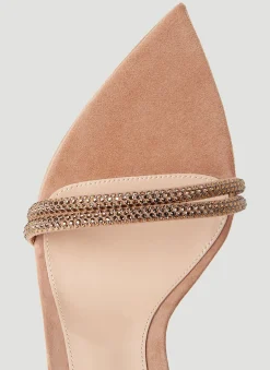 Montecarlo High Heel Sandals></noscript>Gianvito Rossi Online