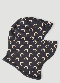 Men Marine Serre Hats^Moon Balaclava
