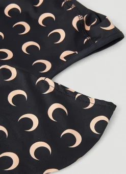 Men Marine Serre Hats^Moon Balaclava