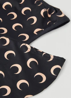 Men Marine Serre Hats^Moon Balaclava